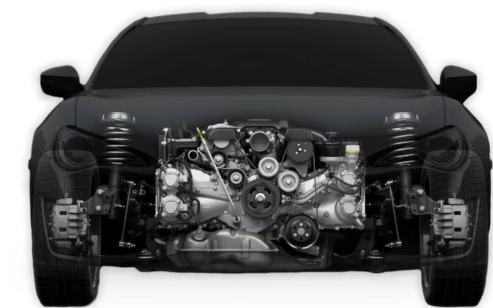 Prime Power Train Auto Parts